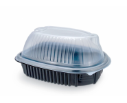 контейнер для курицы гриль, пищевой контейнер полипропилен, контейнер для горячих блюд, контейнер для курицы гриль купить